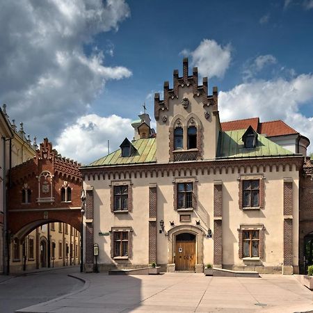 Happy Apartments Krakow Ngoại thất bức ảnh