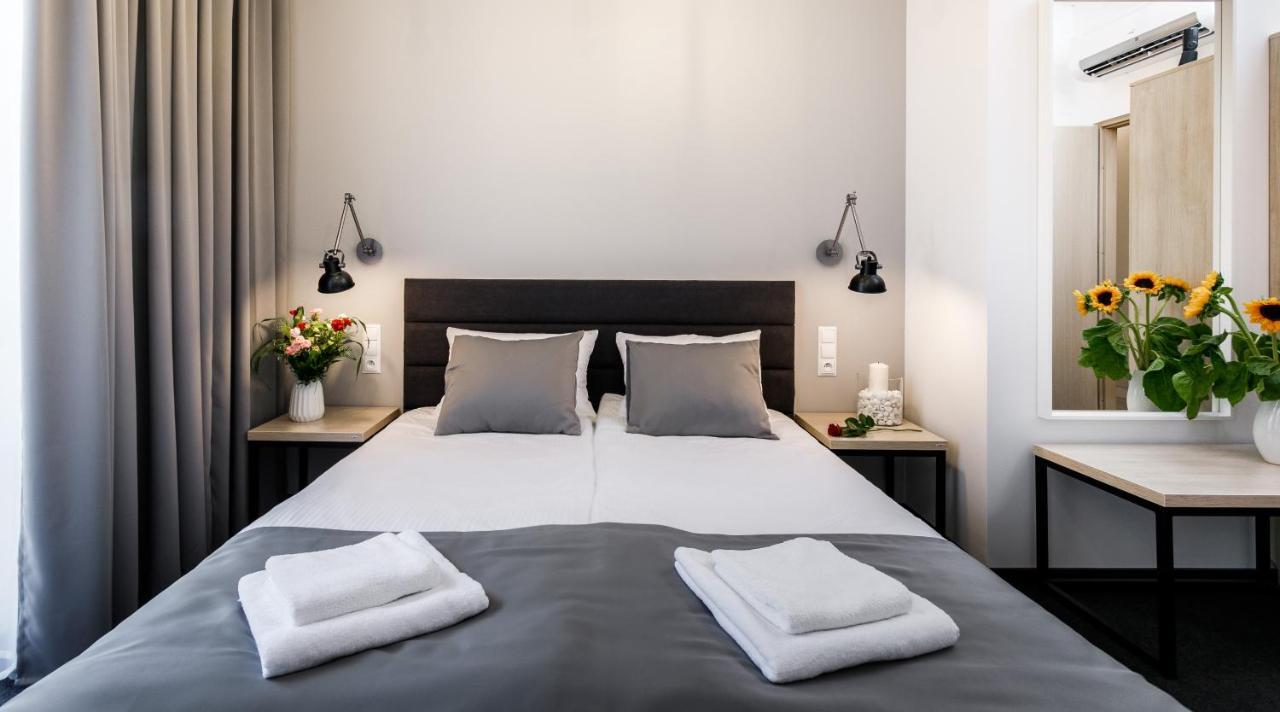 Happy Apartments Krakow Ngoại thất bức ảnh