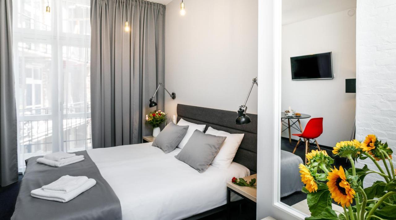 Happy Apartments Krakow Ngoại thất bức ảnh