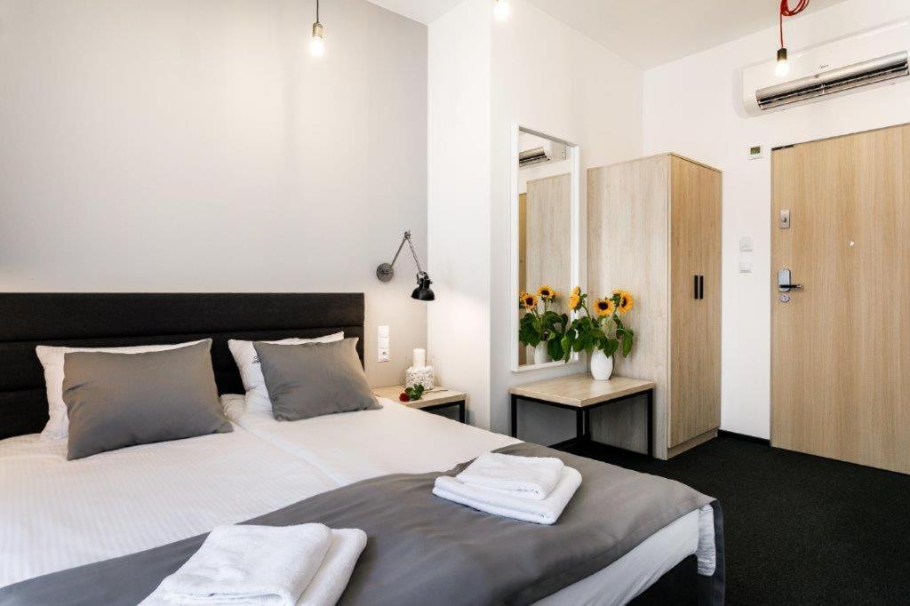 Happy Apartments Krakow Ngoại thất bức ảnh