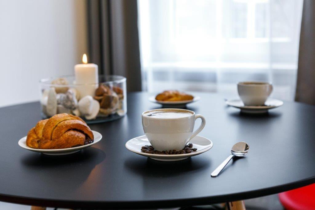 Happy Apartments Krakow Ngoại thất bức ảnh
