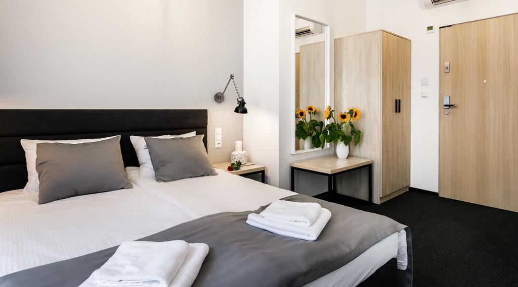 Happy Apartments Krakow Ngoại thất bức ảnh