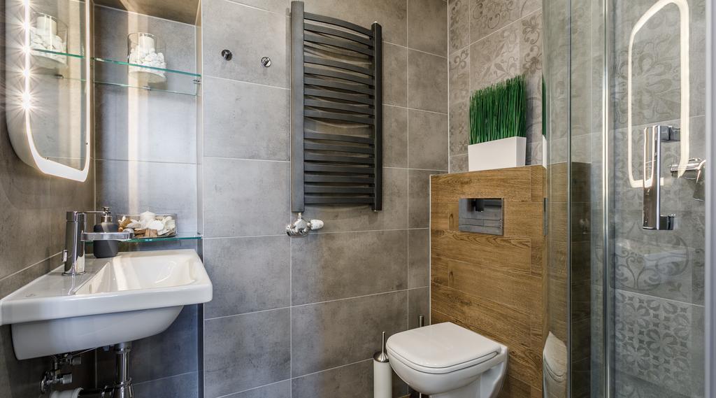 Happy Apartments Krakow Ngoại thất bức ảnh