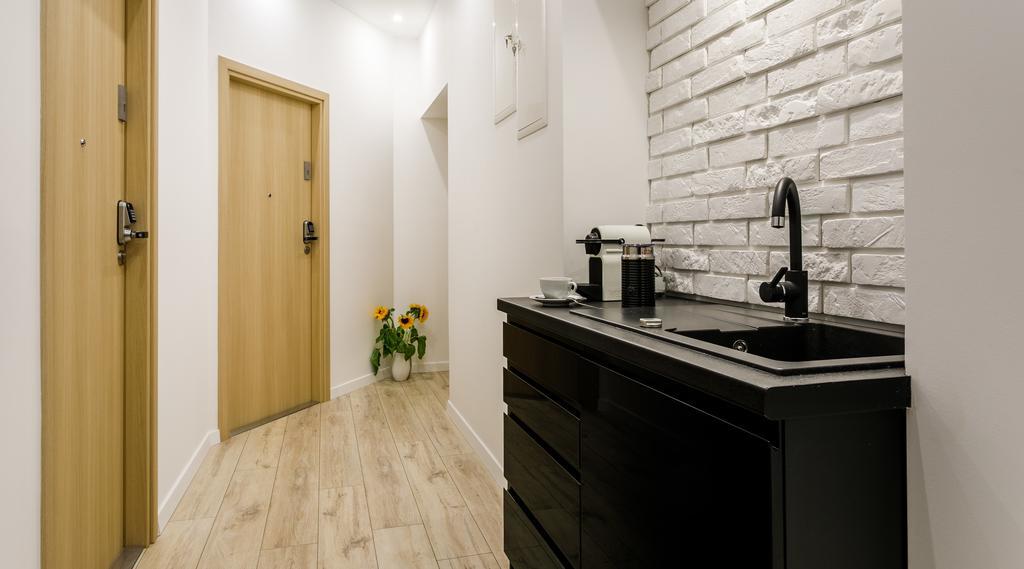 Happy Apartments Krakow Ngoại thất bức ảnh
