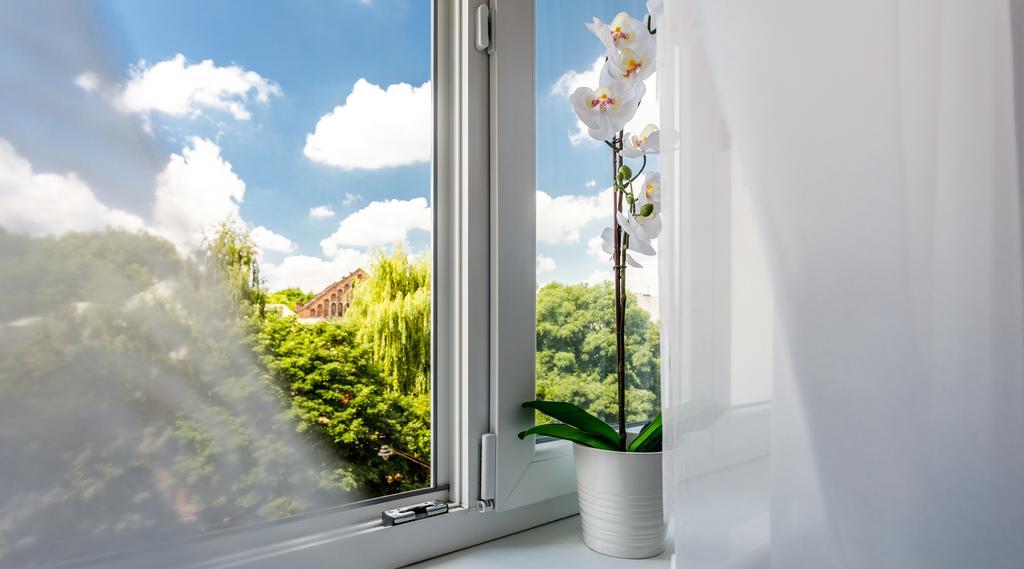Happy Apartments Krakow Ngoại thất bức ảnh