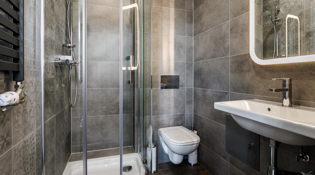 Happy Apartments Krakow Ngoại thất bức ảnh