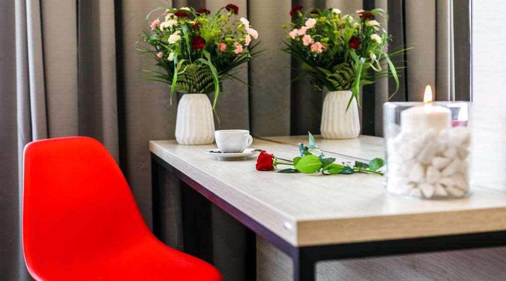 Happy Apartments Krakow Ngoại thất bức ảnh