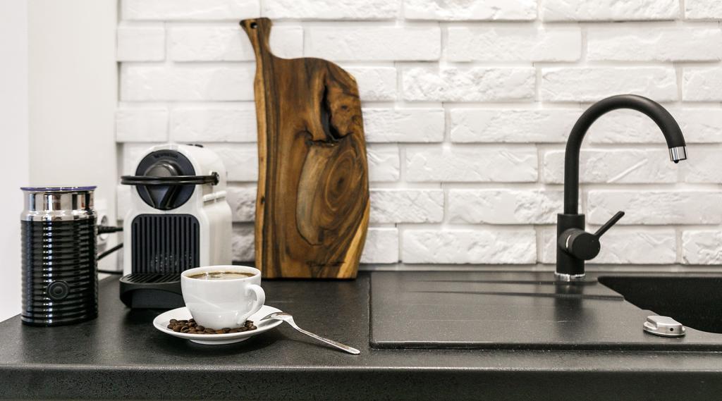 Happy Apartments Krakow Ngoại thất bức ảnh