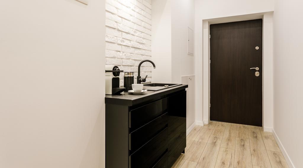 Happy Apartments Krakow Ngoại thất bức ảnh