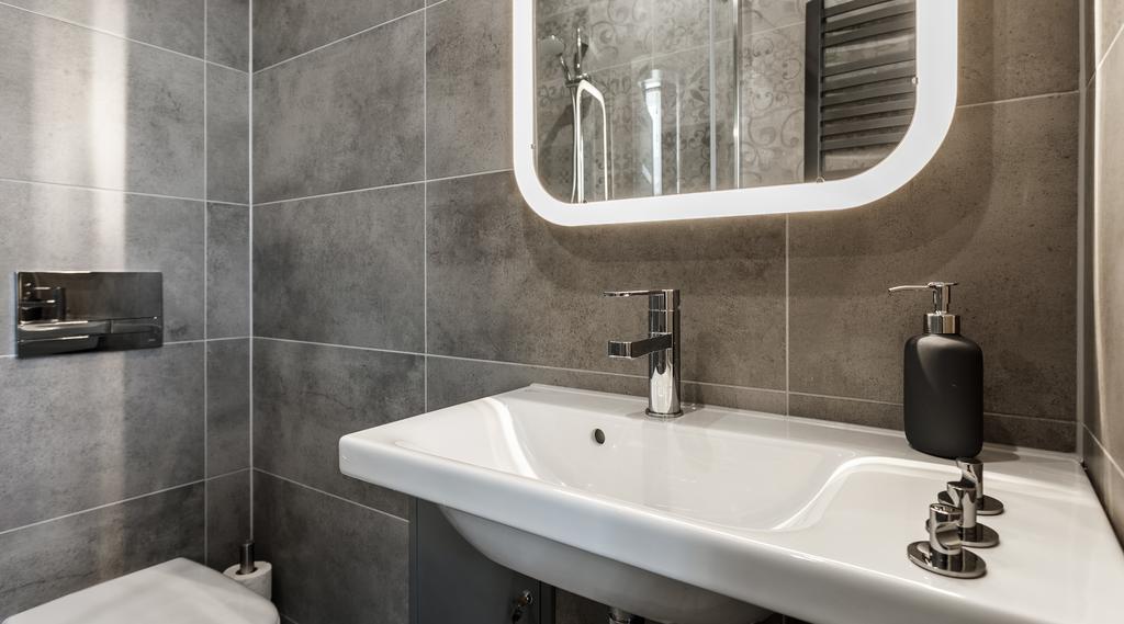 Happy Apartments Krakow Ngoại thất bức ảnh