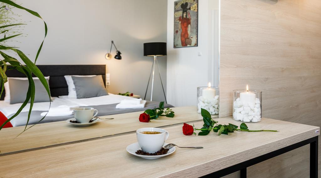 Happy Apartments Krakow Ngoại thất bức ảnh