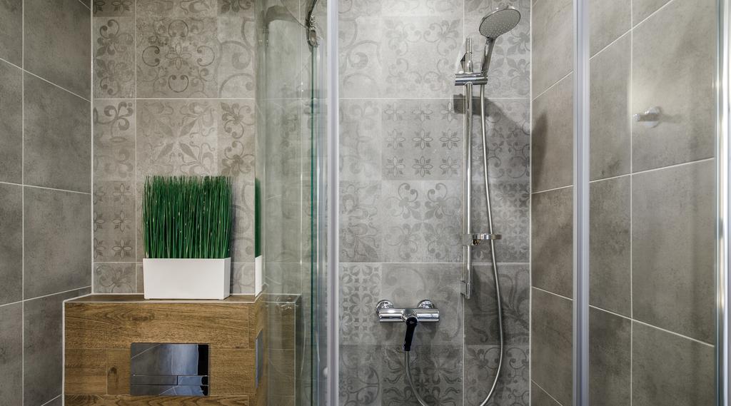 Happy Apartments Krakow Ngoại thất bức ảnh
